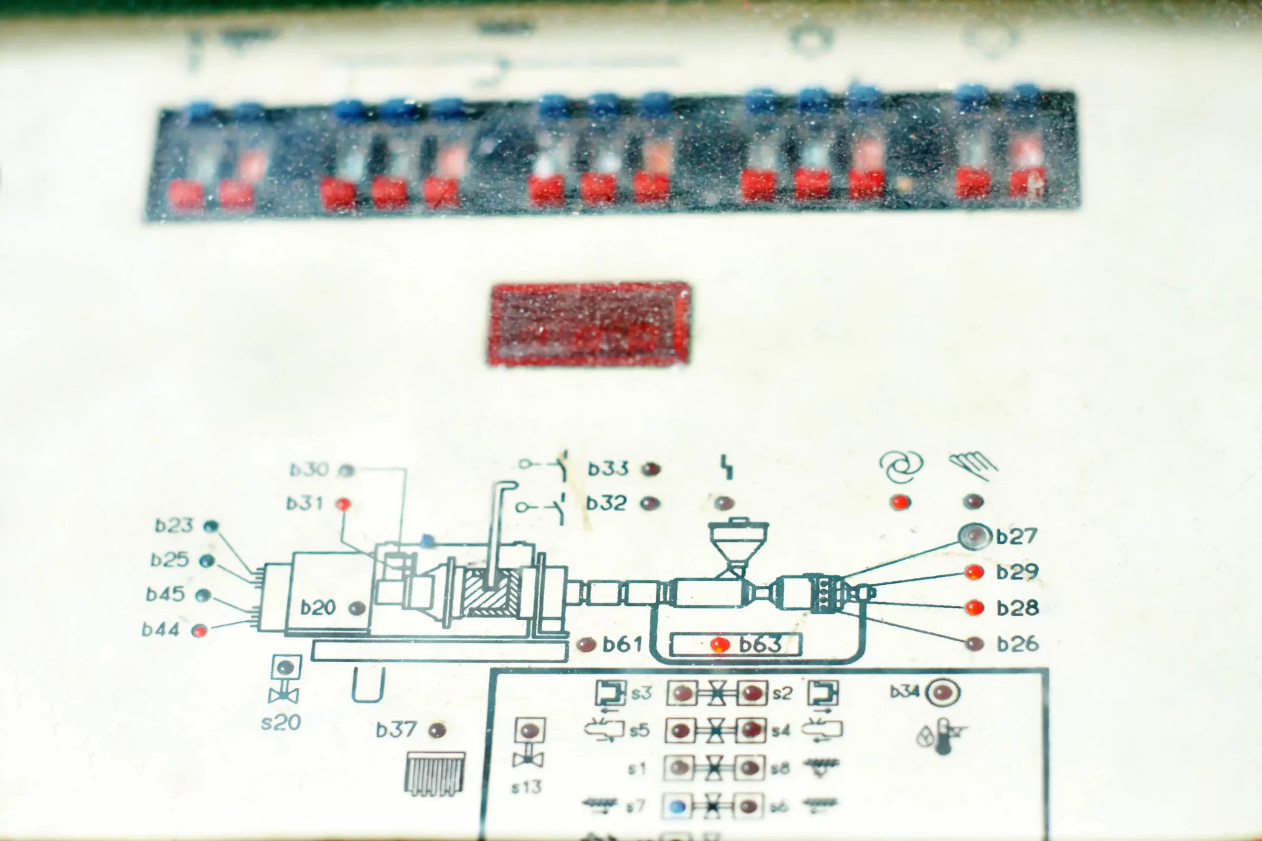 Rótulos luminosos en Valencia - Esquema-1