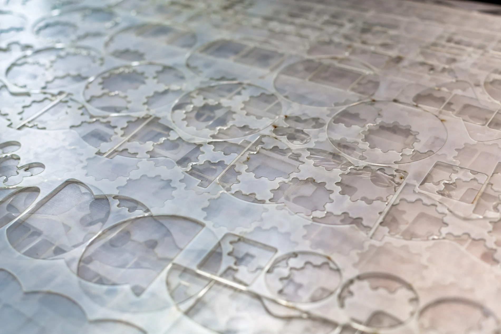 Rótulos luminosos en Valencia - Metacrilato (1)