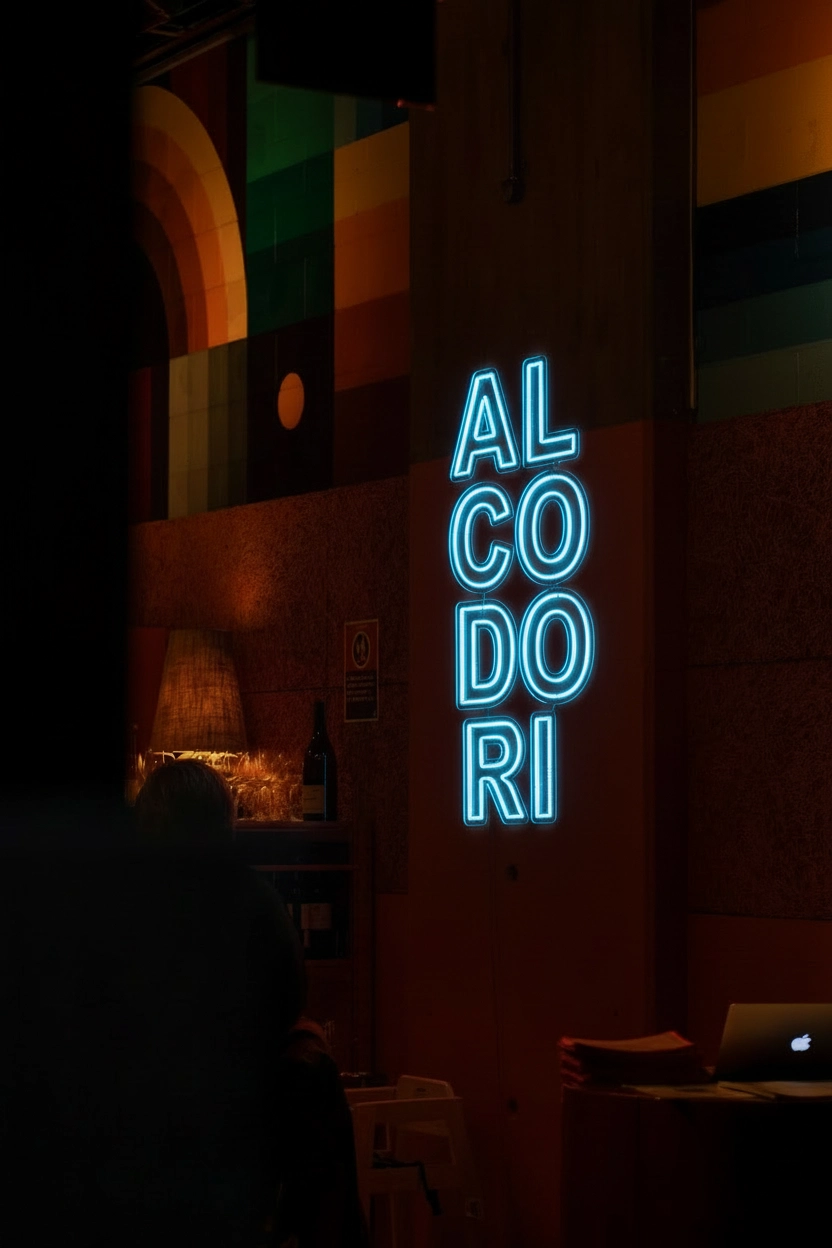 Montaje de rótulos LED realizado por expertos en rótulos
